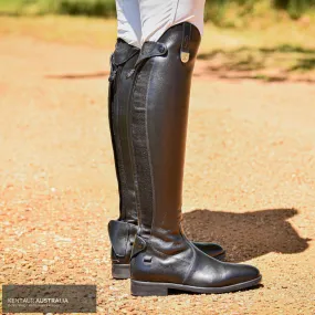 Tucci 'Sofia' Long Boot