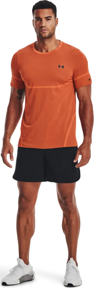Under Armour Men&#x27;s UA Peak Woven Shorts Black | Buy Under Armour Men&#x27;s UA Peak Woven Shorts Black here | Outnorth