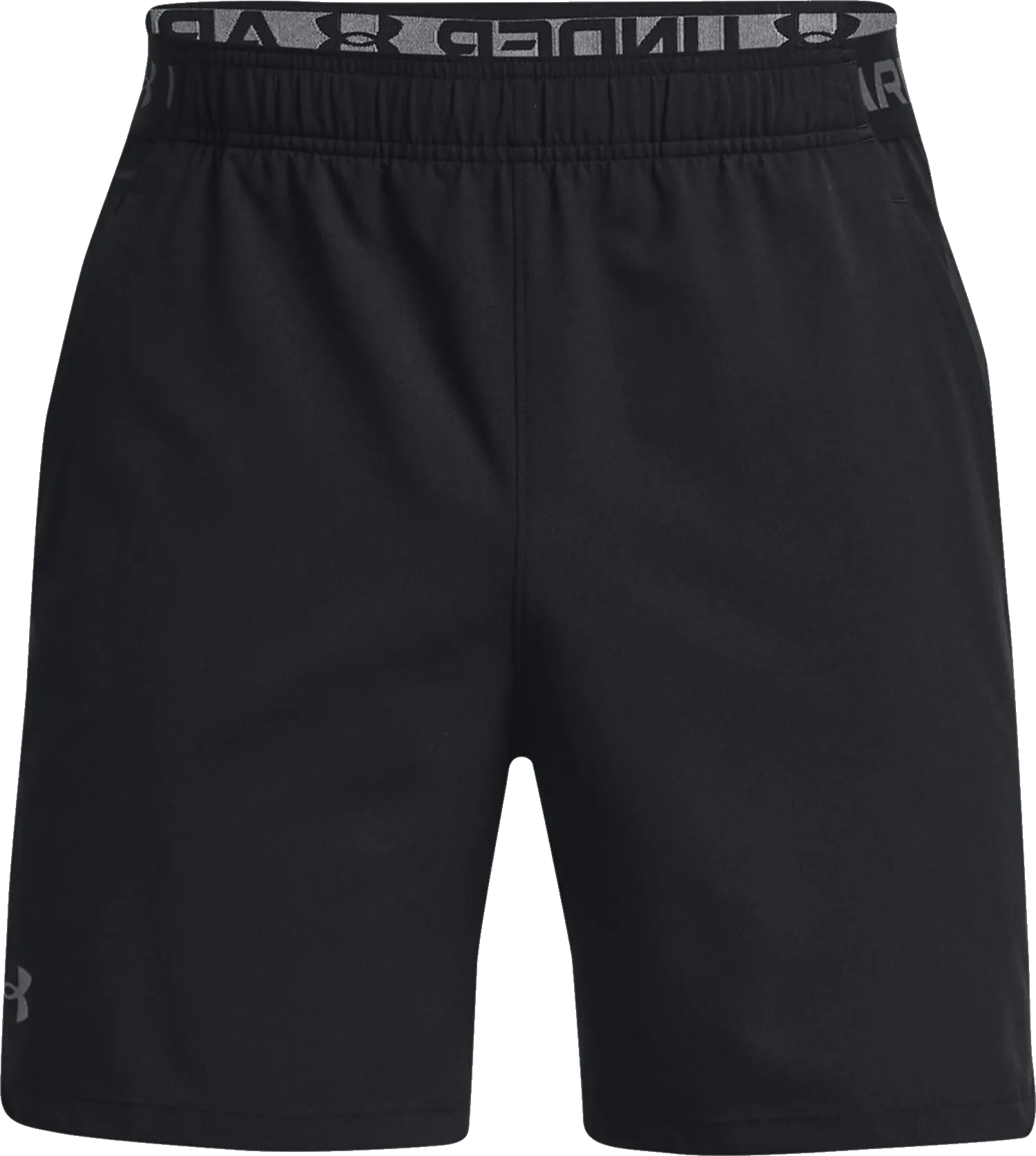 Under Armour Men&#x27;s UA Vanish Woven 6in Shorts Black | Buy Under Armour Men&#x27;s UA Vanish Woven 6in Shorts Black here | Outnorth