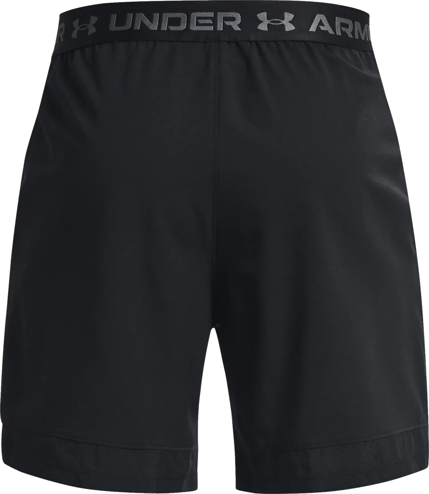 Under Armour Men&#x27;s UA Vanish Woven 6in Shorts Black | Buy Under Armour Men&#x27;s UA Vanish Woven 6in Shorts Black here | Outnorth