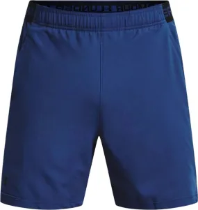 Under Armour Men&#x27;s UA Vanish Woven 6in Shorts Blue Mirage | Buy Under Armour Men&#x27;s UA Vanish Woven 6in Shorts Blue Mirage here | Outnorth