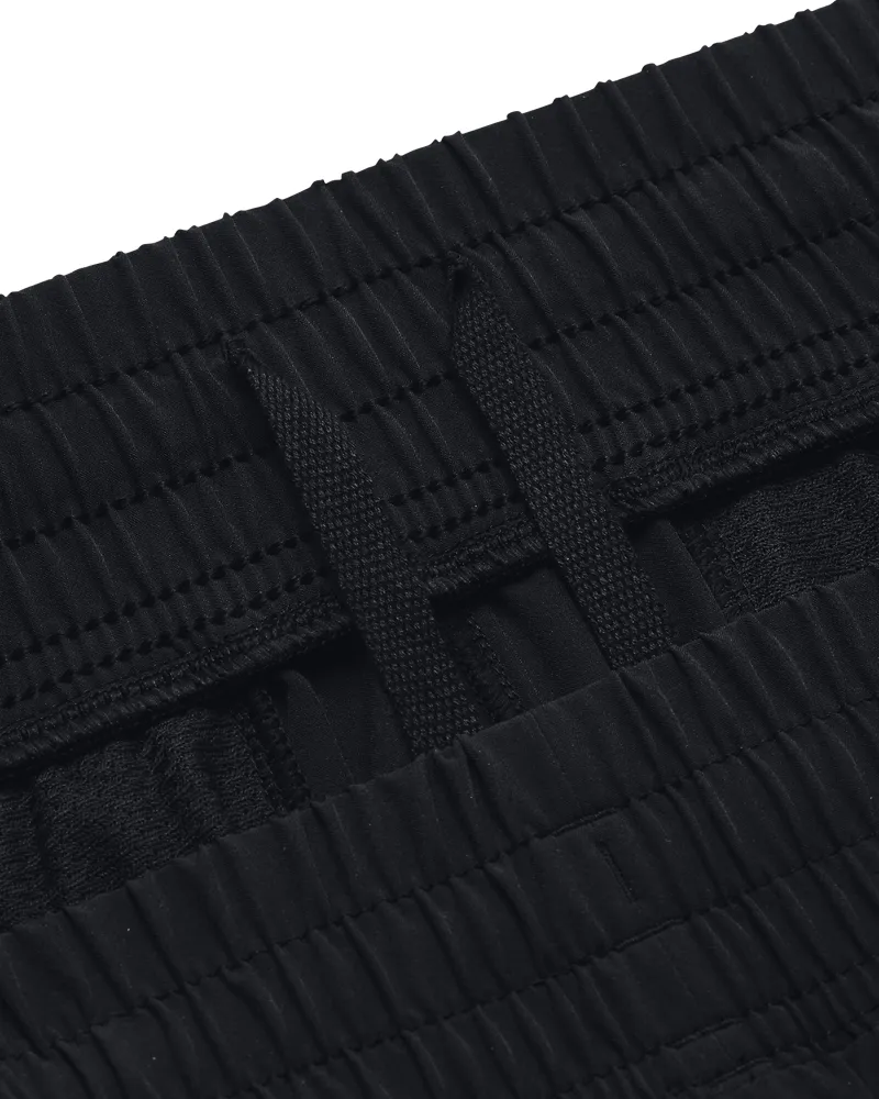 Under Armour Women&#x27;s Flex Woven Short 5in Black | Buy Under Armour Women&#x27;s Flex Woven Short 5in Black here | Outnorth