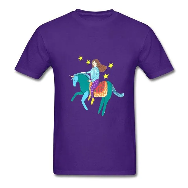 Unicorn Rider Shirt