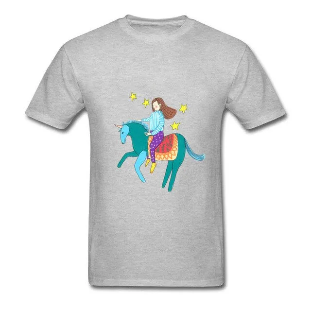 Unicorn Rider Shirt