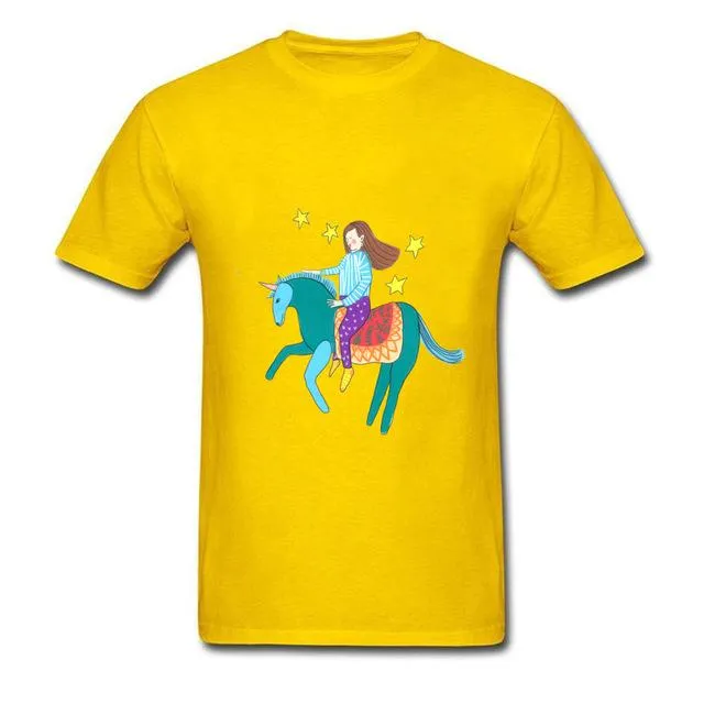 Unicorn Rider Shirt