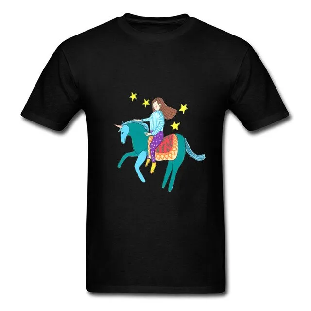 Unicorn Rider Shirt