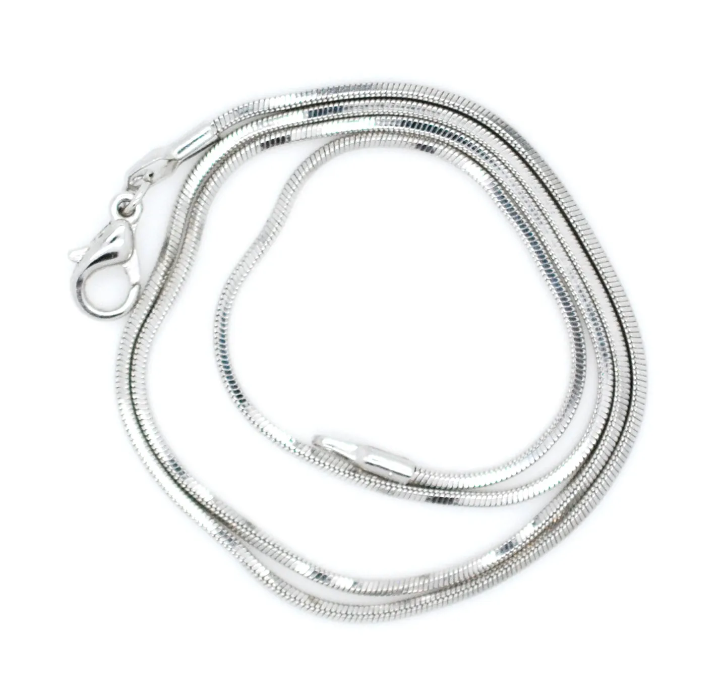 USF Mini Basketball Necklace
