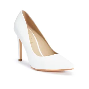 White Heels