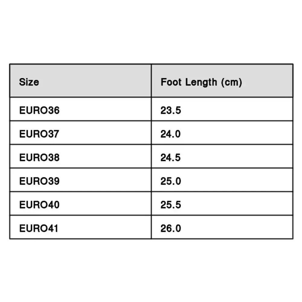 Women Girls Fashionable Solid Platform Heels