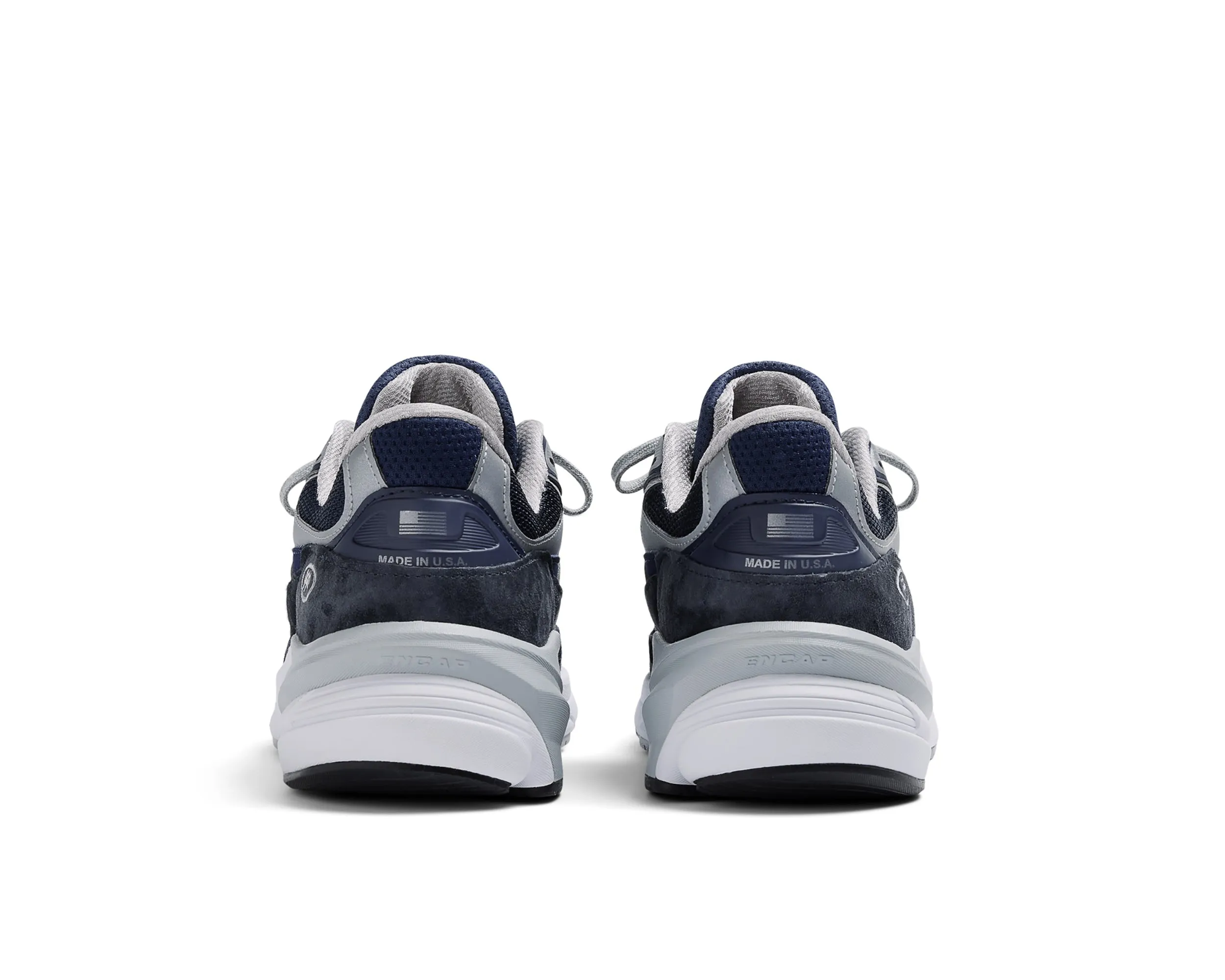Women`s Made In USA 990v6