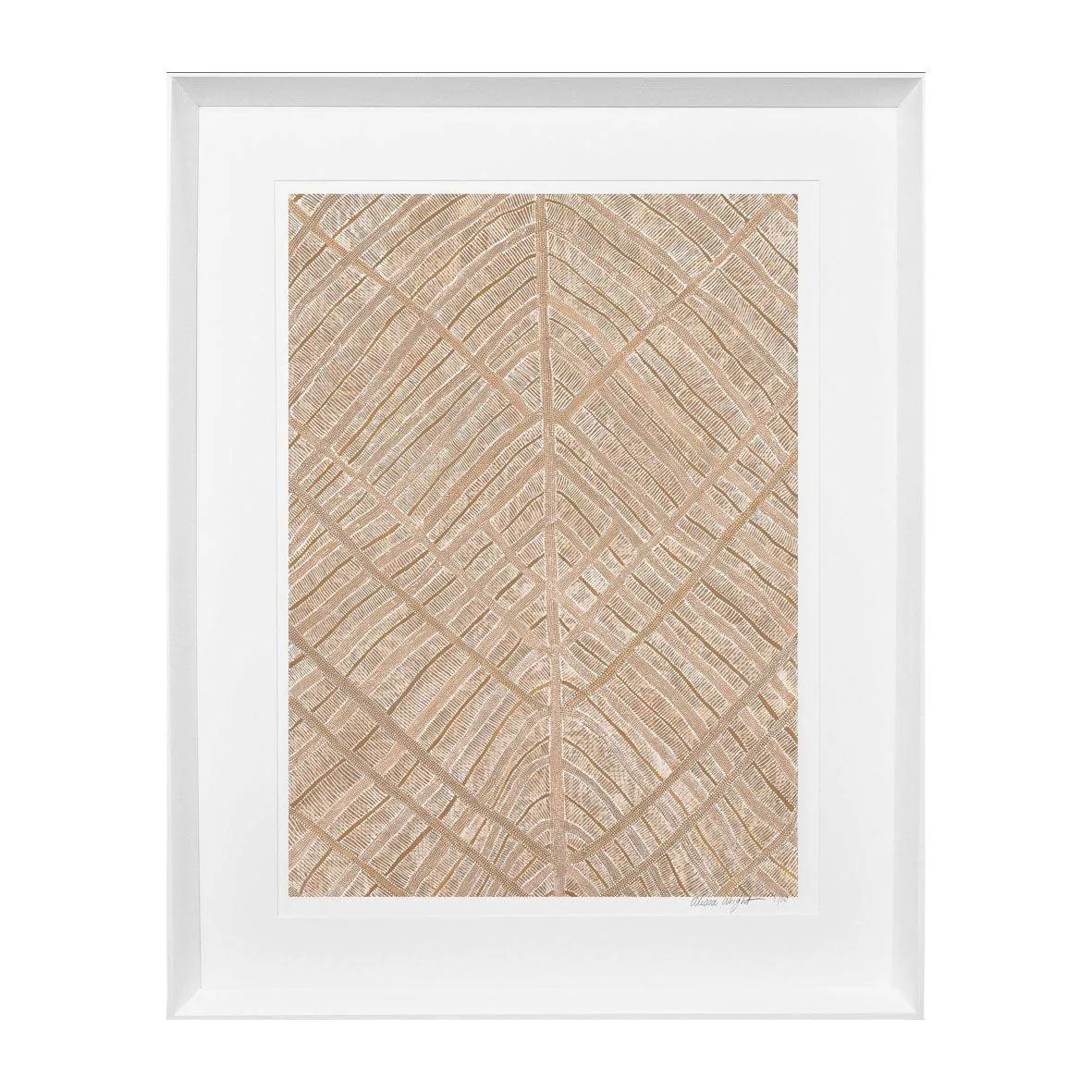 Woven