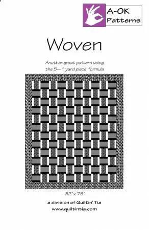 Woven