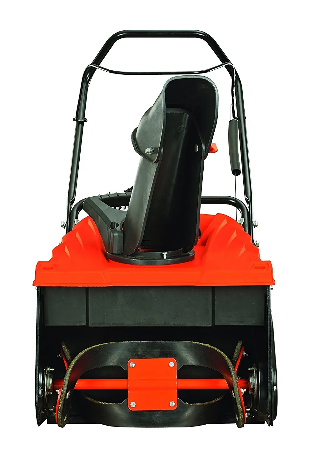 YARDMAX YB4628 Single Stage Snow Thrower, 87cc, 18&quot;