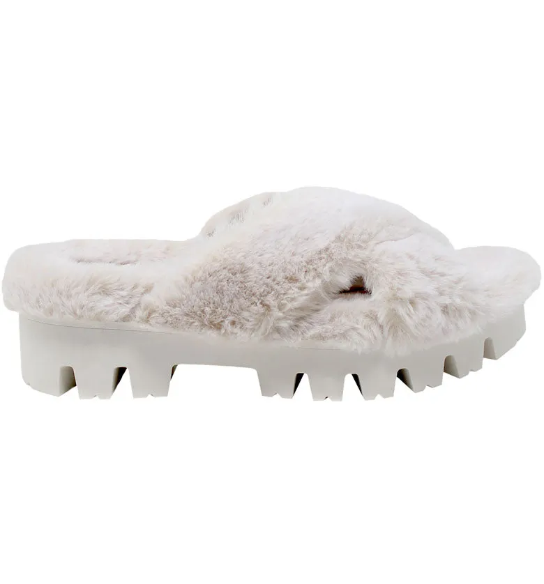 ZEALOUS SANDAL